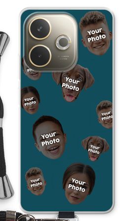 Personalized Face N°1