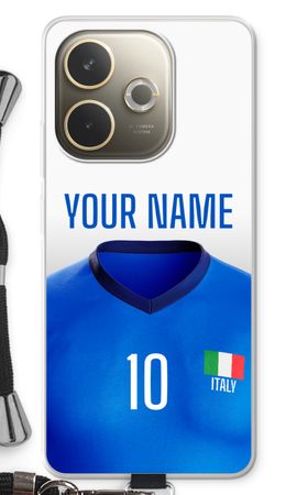 Italy - Football