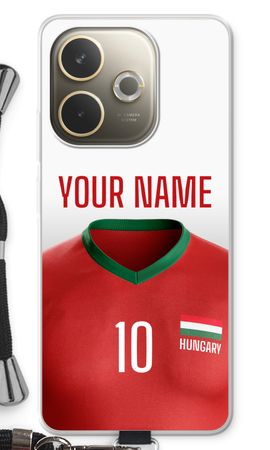 Hungary - Football