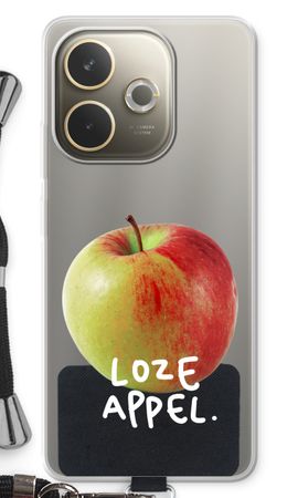 Loze appel