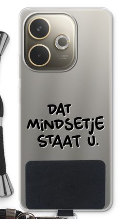 Mindsetje