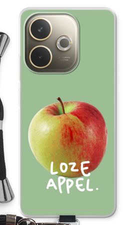 Loze appel
