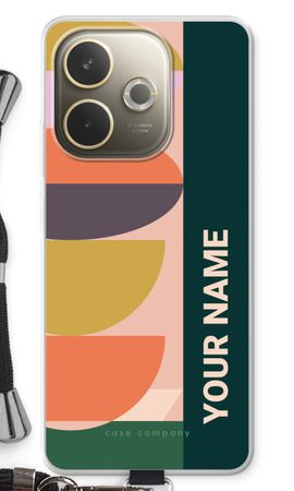 Formé - Namecase #2