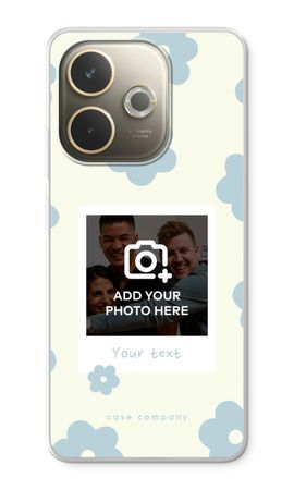 Photo - Flowers - Pascha