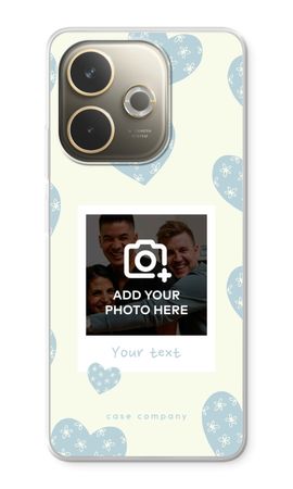 Photo - Hearts - Pascha