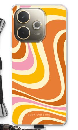 Retro Waves