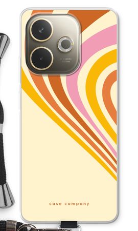 Retro Rainbow