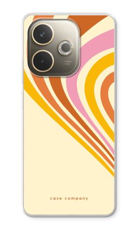 Retro Rainbow