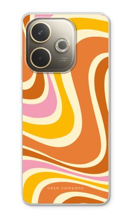 Retro Waves