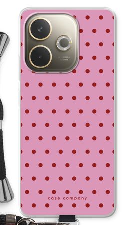 Strawberry Pop