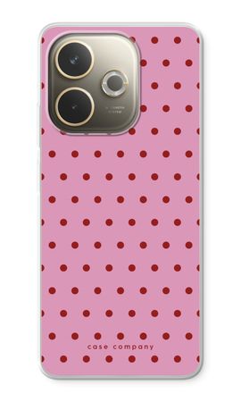 Strawberry Pop