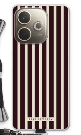 Bamboo Stripe