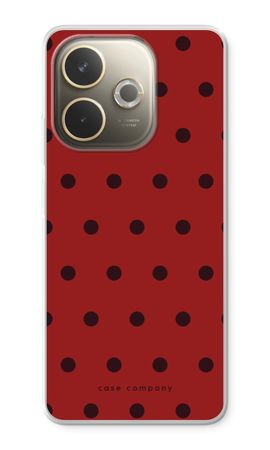 Ladybird Spots