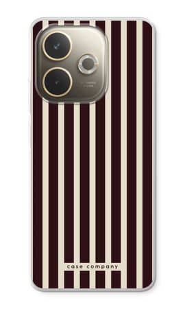 Bamboo Stripe