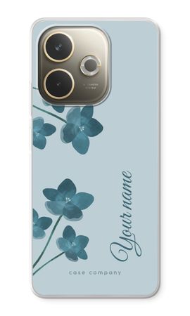 Namecase 3 - Floral