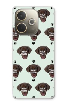 Personalized Face - Cat or Dog