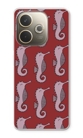 Seahorses