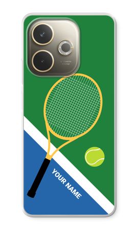 Tennis N°1