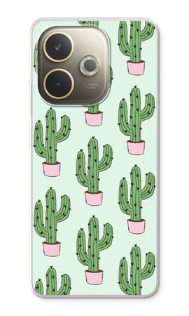 Cactus Lover