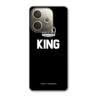 King black