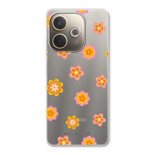 Retro Flowers