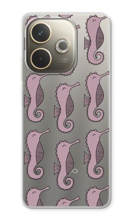 Seahorses