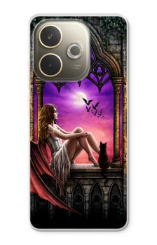 Children of the night