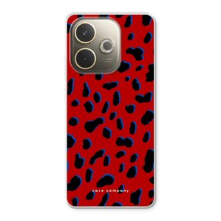 Red Leopard