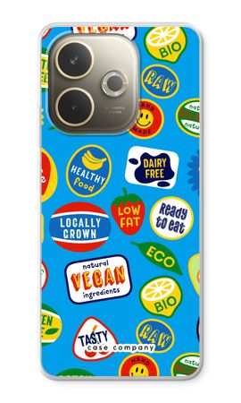 Fruitsticker