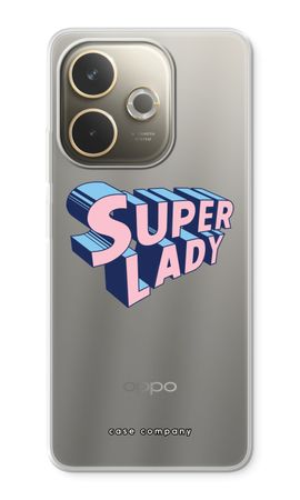 Super lady