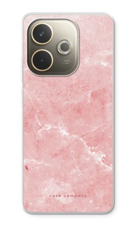 Pink Marble