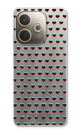 Little hearts