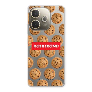 Koekerond