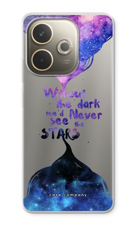 Stars quote