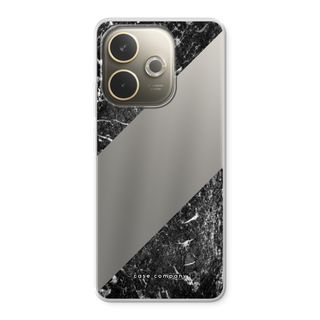 Black marble