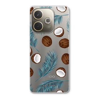 Noci di Cocco in Rosa