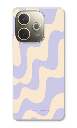 Flow, Oppo A5 Pro soft case