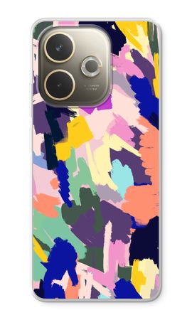 Modern Abstract Scratches