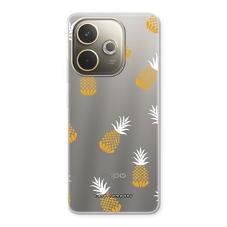 Petits ananas