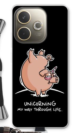 Unicorning