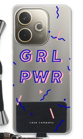 GRL PWR