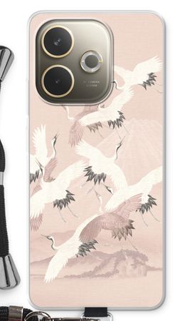 Japanese Crane Birds