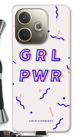 GRL PWR