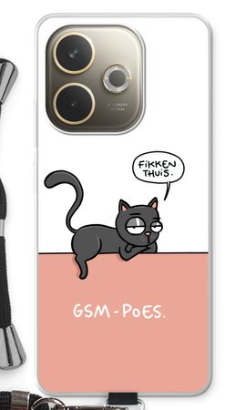 GSM poes