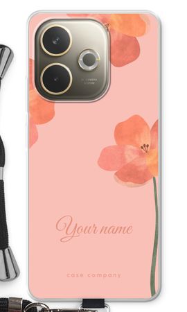 Namecase 2 - Floral