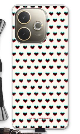 Little hearts