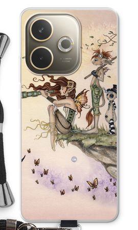 Where the wind takes you