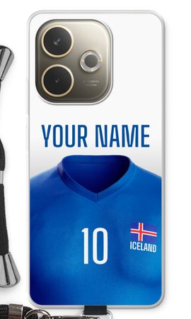 Iceland - Football