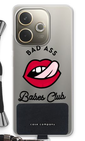 Badass Babes Club