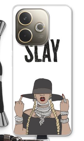 Slay All Day